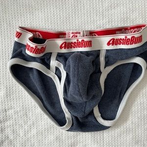Aussiebum Brief- Medium💙